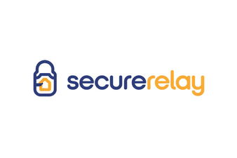 SecureRelay.com - Creative brandable domain for sale