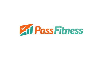 PassFitness logo