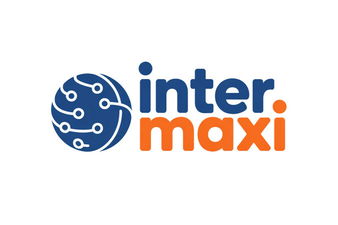 InterMaxi.com - Creative brandable domain for sale