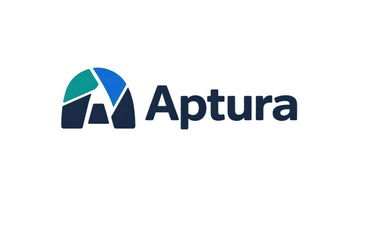 Aptura.com - Creative brandable domain for sale