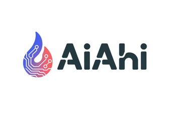 AiAhi logo