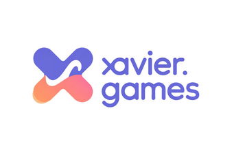 Xavier.games - Creative brandable domain for sale