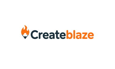 CreateBlaze.com