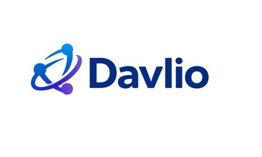Davlio logo