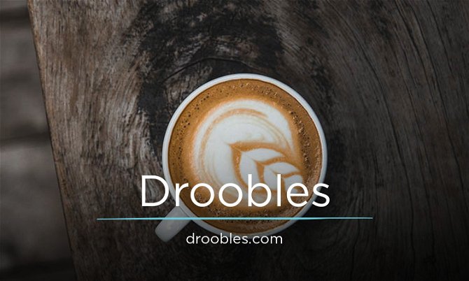 Droobles.com