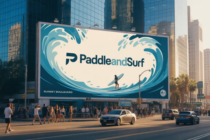 PaddleAndSurf.com — 3
