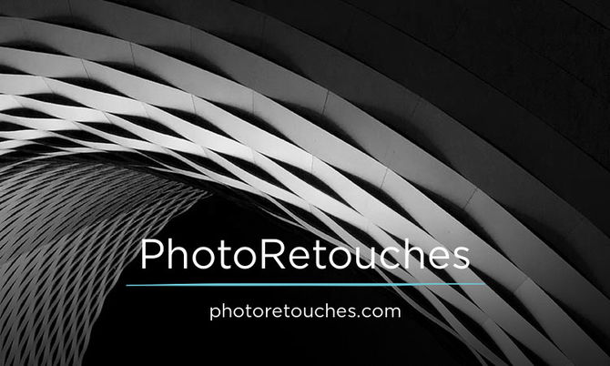 PhotoRetouches.com