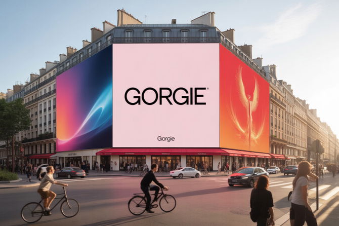 Gorgie.com