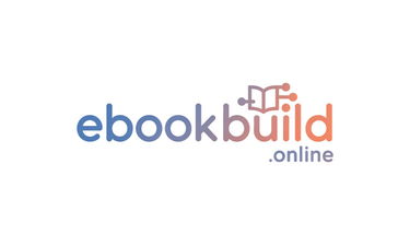 eBookbuild.online - Creative brandable domain for sale
