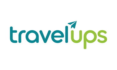 TravelUps.com - Creative brandable domain for sale