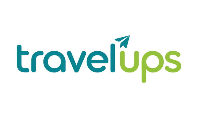 TravelUps.com