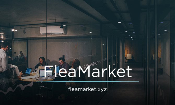 FleaMarket.xyz