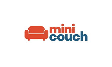 MiniCouch.com - Creative brandable domain for sale