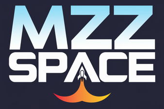 Mzz.space - Creative brandable domain for sale