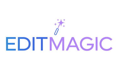 EditMagic.com - Creative brandable domain for sale