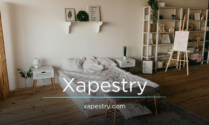 Xapestry.com