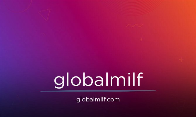 GlobalMilf.com