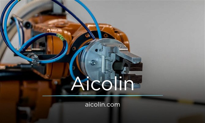 Aicolin.com