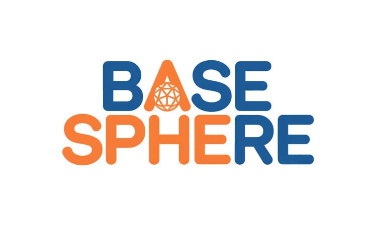 BaseSphere logo