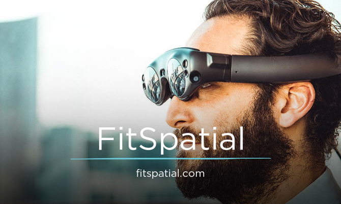 FitSpatial.com