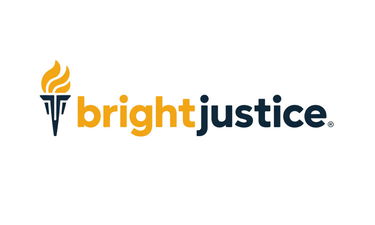 BrightJustice.com - Creative brandable domain for sale