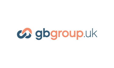 GBGroup.uk - Creative brandable domain for sale