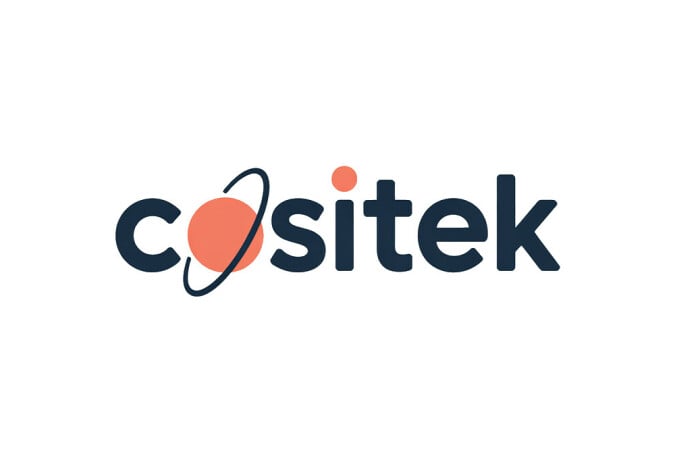 cositek logo