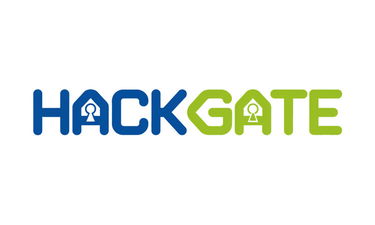 HackGate.com - Creative brandable domain for sale