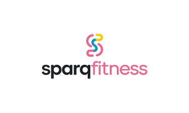 SparqFitness logo