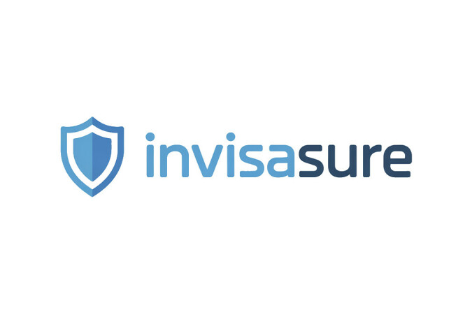 InvisaSure logo