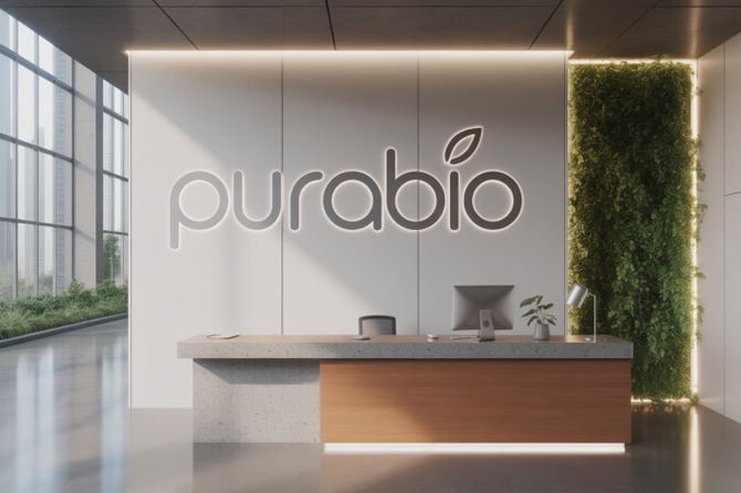 PuraBio.com