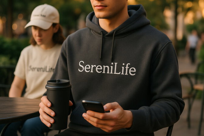 SereniLife.com — 3