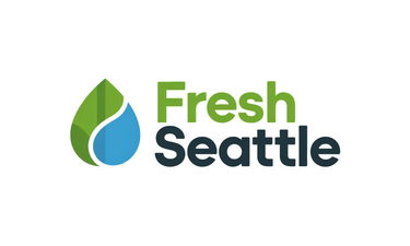 FreshSeattle.com - Creative brandable domain for sale