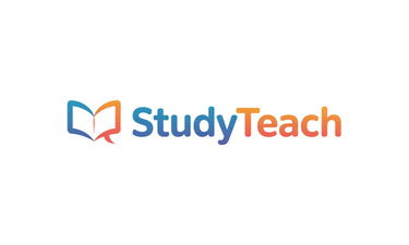 StudyTeach.com - Creative brandable domain for sale