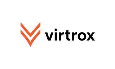 Virtrox.com is for sale