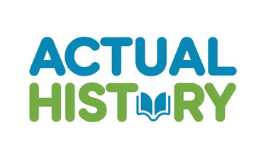 ActualHistory.com - Creative brandable domain for sale