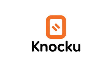 KnockU logo