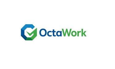OctaWork logo