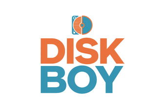 DiskBoy.com is for sale