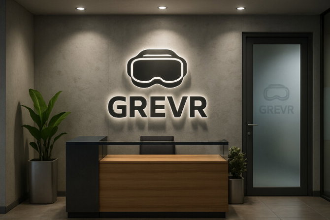 GREVR.com — 4