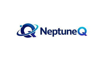 NeptuneQ.com - Creative brandable domain for sale