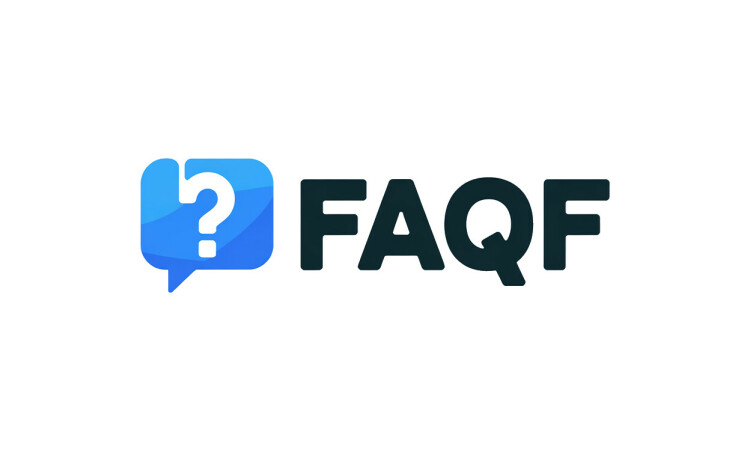 FAQF logo