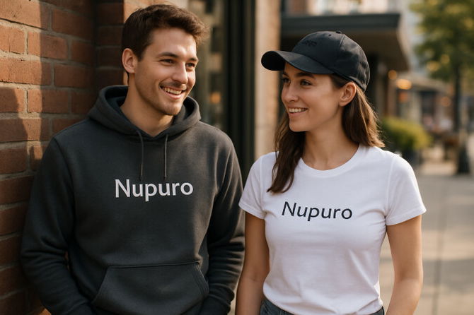Nupuro.com — 4