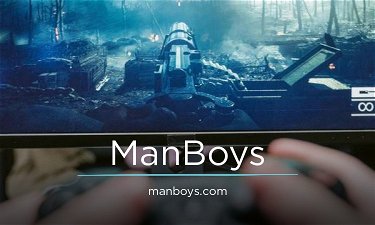 ManBoys.com