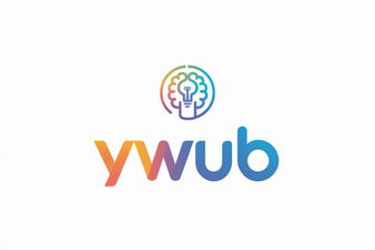 Ywub.com - Creative brandable domain for sale