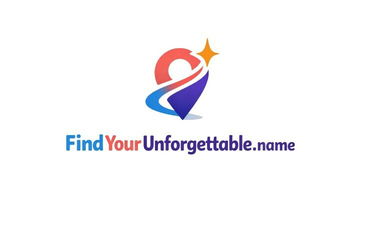 FindYourUnforgettable logo