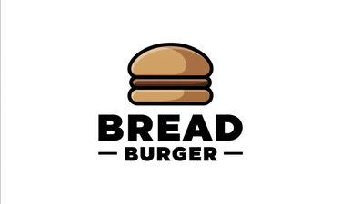 BreadBurger.com - Creative brandable domain for sale