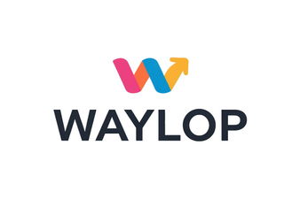 Waylop.com - Creative brandable domain for sale