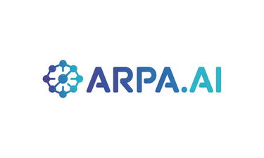 arpa.ai - Creative brandable domain for sale