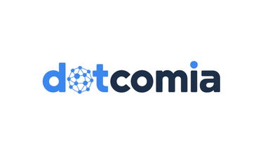 Dotcomia.com - Creative brandable domain for sale